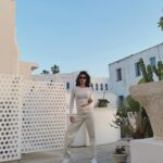 Aybüke Pusat Instagram – Çok dikkatli bakarsanız ve gerçekten umrunuzdaysa sütyen giydiğimi görebilirsin…