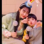 Shin Min-a Instagram - 우리열이 @wban_hshe