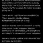 Milla Jovovich Instagram – What an inspiring day it was for everyone who showed up to the @womensmarch rally! It was such an honor to be asked to speak. I wasn’t able to post the whole speech, I think it was too long, but I highlighted it in my stories if you want to check it out live. For anyone who wants to read the actual speech in it’s entirety, feel free to scroll through this post. #bansoffourbodies #womensmarch