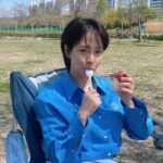 Song Ji-hyo Instagram – 🥄🥄