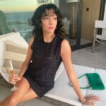 Aybüke Pusat Instagram – #gqturkiye 🧿🧿🧿🐍