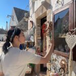 Shin Min-a Instagram - 🌞🍦📸