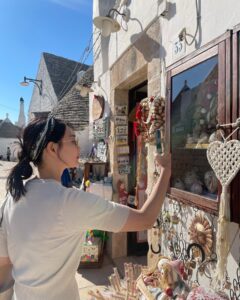 Shin Min-a Instagram - 🌞🍦📸