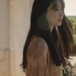 Shin Min-a Instagram - @gucci @harpersbazaarkorea