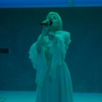 Aurora Aksnes Instagram - 🌞 The Woman I Am 🌞 @vevo_uk