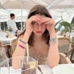 Milla Jovovich Instagram - I just can’t believe how lucky we are to be back in #cannes to support @amfar and the incredible work they do to raise money and awareness for AIDS and also COVID research. It’s been over 20 years that I’ve been working with this wonderful foundation and I’m so proud of all the amazing break throughs they’ve managed to fund over the years! #foundationforaidsresearch #cinemaagainstaids thanks @chrissbrenner for some of these awesome pics!!❤️💃🏻