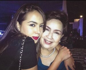 Julia Montes Instagram - The world changes from year to year. our lives from day to day, but the LOVE and Memory of you , shall never pass away. ❤️

ctto📸