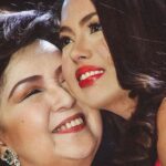 Julia Montes Instagram - The world changes from year to year. our lives from day to day, but the LOVE and Memory of you , shall never pass away. ❤️

ctto📸