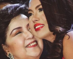 Julia Montes Instagram - The world changes from year to year. our lives from day to day, but the LOVE and Memory of you , shall never pass away. ❤️

ctto📸