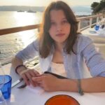 Milla Jovovich Instagram - I just can’t believe how lucky we are to be back in #cannes to support @amfar and the incredible work they do to raise money and awareness for AIDS and also COVID research. It’s been over 20 years that I’ve been working with this wonderful foundation and I’m so proud of all the amazing break throughs they’ve managed to fund over the years! #foundationforaidsresearch #cinemaagainstaids thanks @chrissbrenner for some of these awesome pics!!❤️💃🏻