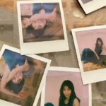 Kasumi Arimura Instagram – MORE発売中💙