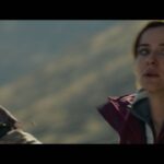 İrem Helvacıoğlu Instagram – Kaçış… 14 Haziran’da geliyor 
@disneyplustr 
@o3medya