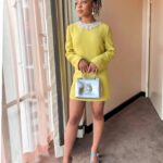 Priah Ferguson Instagram - For your consideration, FYSee.

Stylist: @sophielopez
Hair Updo: @theonlycm123 
Makeup: @brandyallen 

Style Deets
Dress: @maisonvalentino 
Bag: @rogervivier 
Earrings: @mara.paris
Rings: @_jennybird 
Shoes: @sam_edelman