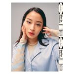Suzu Hirose Instagram - Jordan💟