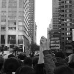 Lola Tung Instagram - We must keep striving for a safer future.  This is only the beginning #wecallbs #neveragain #nomoregunviolence #guncontrolnow