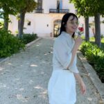 Shin Min-a Instagram - 나의5월.