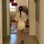 Shin Min-a Instagram - 나의5월.