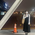 Shin Min-a Instagram - 나의5월.