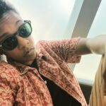 Samira Wiley Instagram - I know you missed me