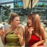 Biran Damla Yılmaz Instagram - Biz  böyle çektik, akşama izlemesi de sizden🍎