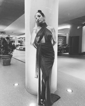 Aybüke Pusat Instagram - About last night 🌅
@a.batuhancetin 
@ilathebrand 
@limonettejewels 
@mustafa_akguul
@aslibilgemua