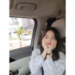 Park Bo-young Instagram – 🍓😊