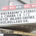 Niki Karimi Instagram - 🌷

نمايش " آتاباى " يكى دو شب پيش در سينماى دوست داشتنى و مهم 
Ifc
 در شهر نيويورك ، به همراه گفت و گو با گادفرى چشاير
منتقد و نويسنده 
. 
بعد از نمايش آتاباى در ايران ، خوشحالم كه فيلم براى هموطنان  و همچنين تماشاگران كشورهاى ديگر هم  دارد به نمايش در ميايد 
.
نمايش فيلم در سه سانس تا يك هفته ادامه خواهد داشت
.
گادفرى چشاير نوشت:

 "آتابای" تقريبا  به معنای "مرد قوی و بزرگ" است. لقبی  که افراد محله و خانواده‌ به کاظم داده اند.  این فیلم البته فاش میکند که این لقبِ افتخار آمیز در مورد مردی آسیب‌دیده و تلخ، چقدر توخالی است. اگر قرار باشد  افتخارى نصیب کسی شود، حق نیکی کریمی برای این کنکاش تیز و جذاب از آسیب پذیری مردانه است ، آتاباى ، جلوه ای از مهارت و بلندپروازی کریمی به عنوان کارگردان است

بنجامين پل نوشت

‎ آتاباى "، چه شاعرانه تنهائى انسان را به نمايش مى كشد 

مرديت تيلر نوشت

كريمى و سامان لطفيان  فيلمبردارش ميان آنهمه رنگ و شاعرانگى
كشمكش هاي عاطفى شديد انسان  را چه زيبا به تصوير كشيده اند كه پر است از درد و رنج 

پخش از دريچه سينما
@darichehcinema 
@armin_miladi 
@farnoush_aba
@ifccenter