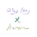 Aurora Aksnes Instagram – @imqingfeng