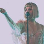 Aurora Aksnes Instagram - 🧡
Thank you x 

Moments by @mulographynyc
