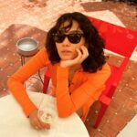 Aybüke Pusat Instagram – #finedine dedik 🌅🌻