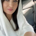 Niki Karimi Instagram - .
يك روز قبل از شروع كار و فيلم 
ديدن هاى بسيار ... در راه افتتاحيه
🌹
#tribecafilmfestival2022
#jurycompetition #internationalnarrativecompetition