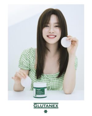 Song Ji-hyo Instagram - #글루타넥스 의 𝗔𝗛𝗔!𝗕𝗛𝗔!𝗟𝗛𝗔!