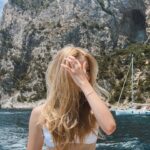 Loreto Peralta Instagram - Conca del Sogno