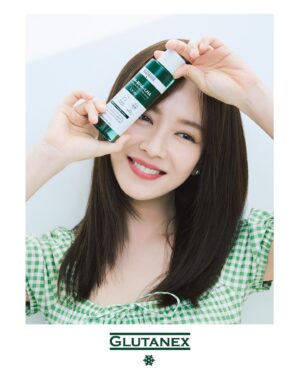 Song Ji-hyo Instagram - #글루타넥스 의 𝗔𝗛𝗔!𝗕𝗛𝗔!𝗟𝗛𝗔!
