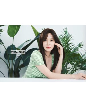 Song Ji-hyo Instagram - #글루타넥스 의 𝗔𝗛𝗔!𝗕𝗛𝗔!𝗟𝗛𝗔!
