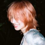 Nana Komatsu Instagram - 🫦🫁👩‍🎤👙🌸🎟🎀💞