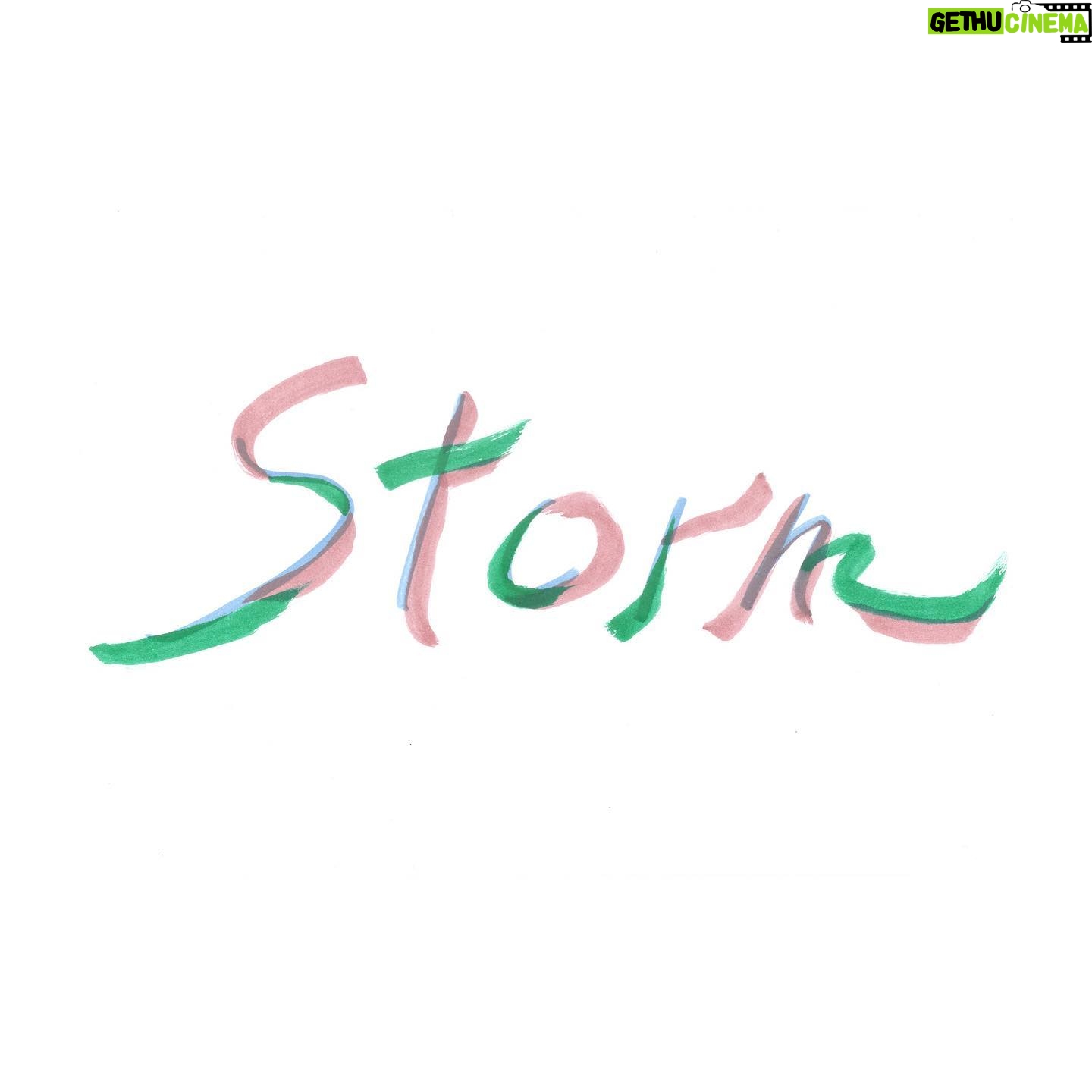 Aurora Aksnes Instagram - ⚡️ Storm. June 17th. @imqingfeng @auroramusic ⚡️
Join us on IG live this Friday at 2pm BST / 3PM CEST / 9PM CST