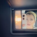 Sare Bayat Instagram - .
اندر دل من،درون و بیرون،همه اوست.🤍

شبتون آرام و به خیر🕊