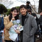 Shin Min-a Instagram – 시청해주신 많은 분들 감사합니다 .

선아도 푸릉리 사람들도 우리 모두 행복하세요☺️💜

#우리들의블루스 #선아