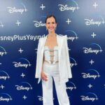 İrem Helvacıoğlu Instagram – Disney 🤍🤍🤍 
#disneyplus #kaçış

Styling: @boreal.brandlifting 
Takım: @zuleyhakuru
Takı: @agjewelery