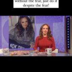 Leah Remini Instagram – It’s never too late!