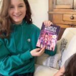 Haley LeBlanc Instagram - update! pre-order book #2 at the link in my bio… AND… you’re all invited to my book launch and signing at @barnesandnoble at @thegrovela on July 17th at 2PM! 📚
