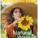 Nikki Reed Instagram - Incredibly honored to be on the cover of @santabarbaramag this month, and so very excited to have the issue center around off-grid-living and sustainability. My idea for this shoot was to merge the two worlds that already represent my daily life; the life of a businesswoman and the life of a farm lover. I wanted to use only pre-owned repurposed fashion from my very own closet, without pulling a single new piece and we did it! Thank you @jennifersmith_c for believing in my company and asking me to be your cover girl, and @samidrasin for capturing my truest self. @santabarbaramag I am so grateful for the opportunity to share a little bit of Bayou and a whole lot of animal love with your readers. And the biggest thank you to Sweet Hillock Farm for allowing Sami to take these images in your beautiful space. The magic you create on that farm is unparalleled. For anyone who wants more, I’ll be taking over SB mag’s IG this weekend so come join me there!🌻

@tweegasb 
@thisiskelseym