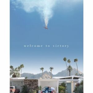 Olivia Wilde Instagram - Welcome to Victory. Only in theaters. 9 • 23 • 22  #dontworrydarling