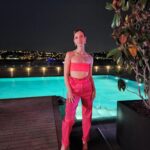 İrem Helvacıoğlu Instagram – ❤️💖
 yaza merhaba ☀️ 
@boreal.brandlifting 
@vandyvellucci 
@agjewelery 
@gecebygorkemaksoy