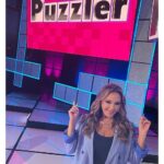 Leah Remini Instagram – Yesterday, I started filming season 3 of People Puzzler. I’m also filming episodes of So You Think You Can Dance simultaneously. I love to work and love that I get to earn a living by entertaining and informing people. Thank you for your loyalty, love, and support.