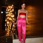 İrem Helvacıoğlu Instagram – ❤️💖
 yaza merhaba ☀️ 
@boreal.brandlifting 
@vandyvellucci 
@agjewelery 
@gecebygorkemaksoy