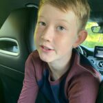 Ella McKenzie Instagram - Guys!!!!! My little bro @romangross2029 is in a movie!! He plays Mr @steveyeun ‘s son (a small part but one that he says he will never ever forget and what an honor!!) Max, in the amazing Mr @jordanpeele ‘s film @nope.film !!!! AND it’s his birthday tomorrow so to celebrate it all 🥳, I’m making this post!

Roman, I am beyond grateful to have you as my brother and my best friend. I am so lucky to have experienced many fun things with you like making fun of dad and you watching sam and cat with me even though you didn’t want to (and we can admit that you love it now)! I cannot believe you’re 11 now. You are so loyal, super athletic and you are just simply THE BEST!! Congratulations and Happy Birthday!! I love you so much bud!!