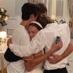 Lola Tung Instagram - Our show is out today on @primevideo & I’m feeling many emotions right now but I just wanted to say thank you.  Thank you to everyone who worked on the show and brought this magical world to life.  Thank you to everyone watching.  Jenny, thank you for letting me be your Belly.  I am so incredibly grateful for this experience
