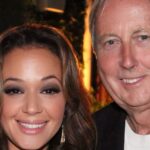 Leah Remini Instagram – Happy Fathers Day @therealangelopagan! Sofia couldn’t have asked for a better daddy. 

To my stepfather @georgemarshere, thank you for putting up with me all of these years!